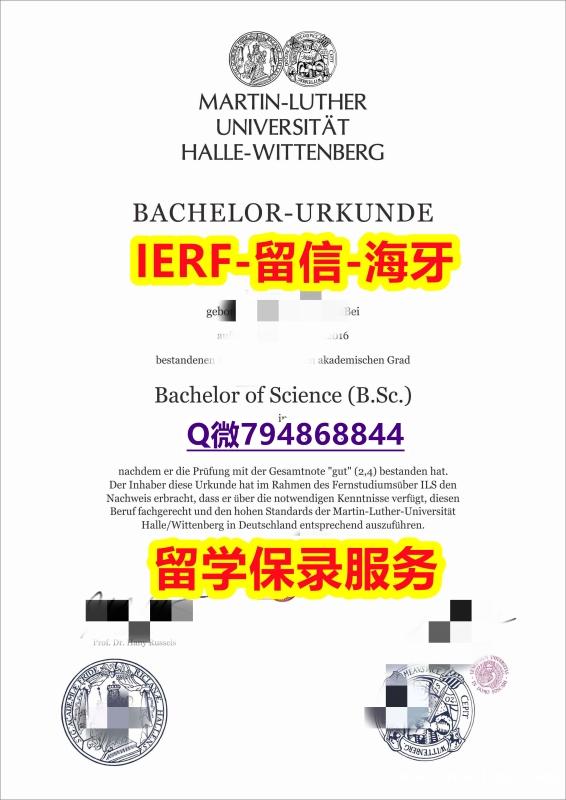 留学成绩不合格《德国哈勒-维滕贝格大学文凭证书24小时在线办】伪造本科成绩单 留学成绩不合格《德国哈勒-维滕贝格大学文凭证书24小时在线办】伪造本科成绩单