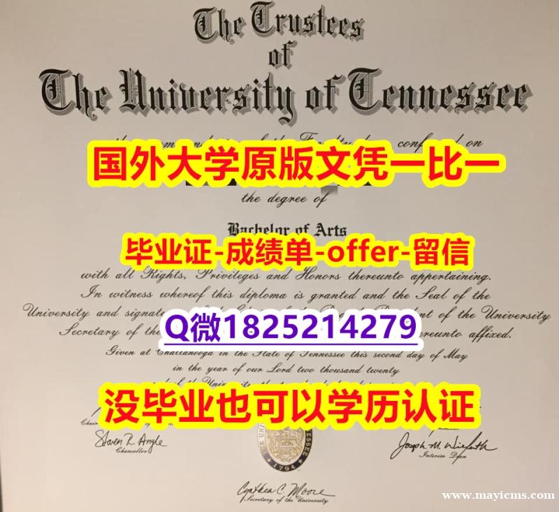 购买本科毕业证【美国田纳西大学学位证书硕士offer】1825214279微Q本科学历】办理学士毕业证成绩单 购买本科毕业证【美国田纳西大学学位证书硕士offer】1825214279微Q本科学历】办理学士毕业证成绩单