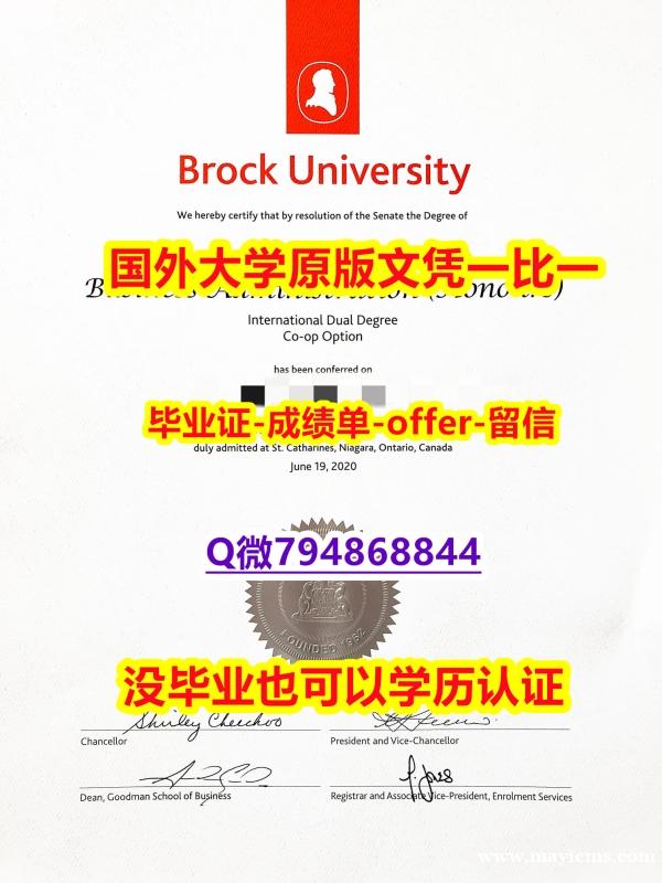 造假书《加拿大布鲁克大学毕业文凭,学位证书证书】补办研究生假学历 造假书《加拿大布鲁克大学毕业文凭,学位证书证书】补办研究生假学历