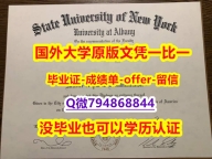 本科学生伪造《美国奥尔巴尼大学毕业文凭，学位证书书影本办理】造假本科毕业证成绩单