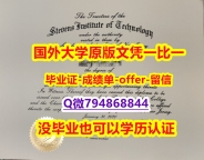 造假书《美国史蒂文斯科技学院毕业文凭,学位证书可办理】购买假学历
