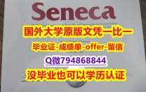补办本科学位证书《加拿大圣力嘉学院毕业文凭，学位证书任意年份版】国外学历认证