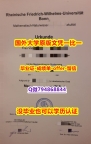 造假《德国波恩大学毕业文凭,学位证书防伪工艺】购买硕士假学历