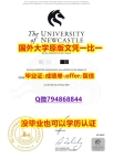 伪造学士学位证书《澳洲纽卡斯尔大学毕业文凭,学位证书PDF版】学历认证 硕士