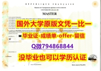 补办学士学位证书《法国里昂第三大学毕业文凭,学位证书1:1学校原版学校仿】补办学士成绩单