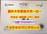 应付父母挂科办理《新西兰管理学院毕业文凭，学位证书复刻】办理研究生学位证书