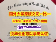 经济学专业《美国南达科他州立大学毕业文凭,学位证书精仿】办理本科毕业证