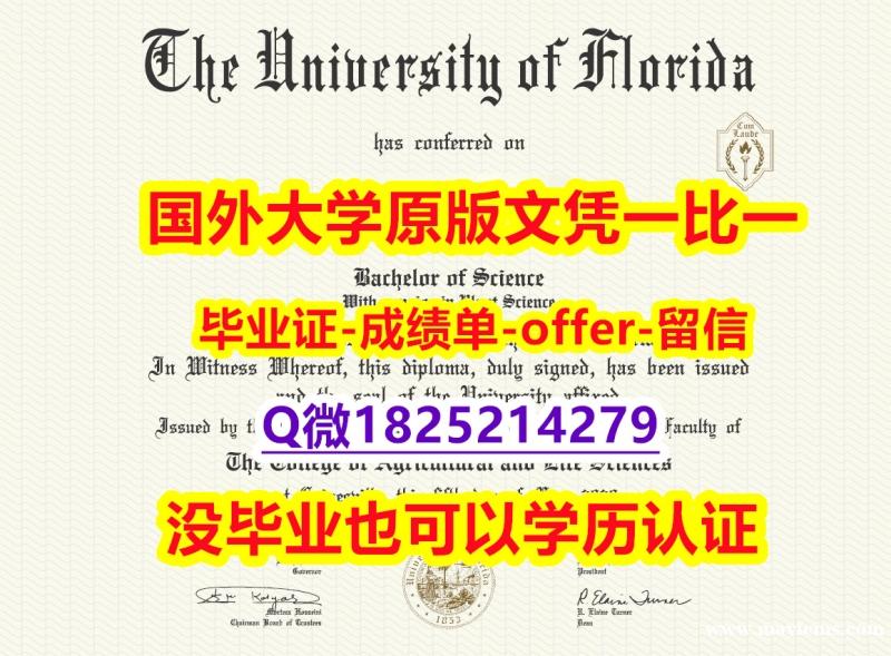 学历证书编号 留学生【美国佛罗里达大学学位证书硕士offer】1825214279微Q研究生学历】办理毕业证成绩单 学历证书编号 留学生【美国佛罗里达大学学位证书硕士offer】1825214279微Q研究生学历】办理毕业证成绩单