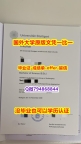 伪造学士文凭证书《德国斯图加特大学毕业文凭,学位证书国内认可】办理研究生学位证书