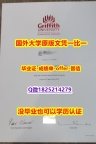 欧洲研究专业【澳洲格里菲斯大学学位证书硕士offer】1825214279微Q2023版】造假研究生成绩单
