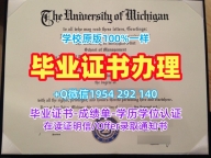 曼海姆大学毕业证认证UMA学位证书复刻步骤解析Universität Mannheim Graduate Certificate