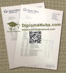 University of London Transcript