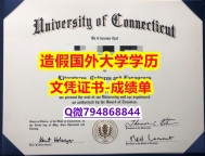 社会科学专业《UCONN成绩单offer录取通知书】外国文凭在中国可以用吗？