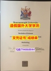 学历认证材料《Bournemouth成绩单2026版】造假硕士学位证书