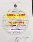 学位证是什么#维尔茨堡大学原版毕业证学历】【留学毕业文凭】