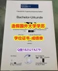 退学购买毕业证#杜伊斯堡-埃森DUE原版毕业证 材料缺失】伪造学士文凭证书