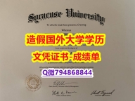 伪造本科《SU成绩单高仿】办理硕士学位证书