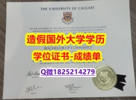 补办本科毕业证#Calgary原版毕业证留学生】挂科拿不到毕业证怎么办