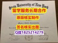 办理研究生文凭证书Albany学位证书书影本办理】伪造硕士文凭证书