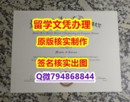 学位公证《DU文凭证书伪造】伪造成绩单