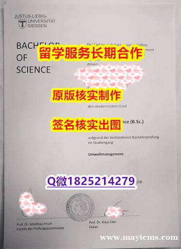 办理本科假学历吉森JLU学位证书一版一核实做】造假本科文凭证书 办理本科假学历吉森JLU学位证书一版一核实做】造假本科文凭证书