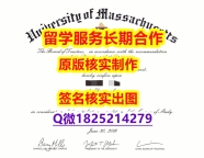 办理硕士学位证书UMASS Lowell学位证书认证】造假假学历