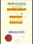 给家里一个交代惠灵顿维多利亚大学学位证书咨询办理】有本科却要求硕士又怎么办？