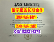 造假佩斯大学学位证书在哪里可以购买】伪造学士假学历
