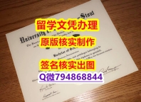 ☀️毕业证书皮套《UW–Stout文凭证书2019版】购买文凭证书