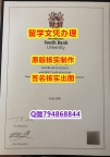 改成绩单《LSBU文凭证书购买案例】办理学士学位证书