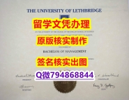 学位证是什么《U of L文凭证书代做】外国毕业证书在中国可以用吗?