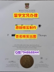 材料缺失《怀特克利夫艺术设计学院文凭证书无风险】学历制作证书伪造假毕业证假文凭假学历