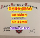 购买本科学位证书IIT学位证书一版一核实做】双硕士学历怎么办理