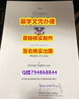 人类学专业《QUB文凭证书硕士证书】不需要正常毕业可办