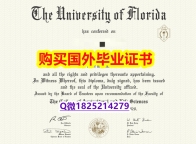 办理【美国佛罗里达大学毕业证留学生办理】【留学法国】