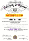 银行与金融专业【美国密苏里科技大学毕业证顺丰空运 】【留学文凭】