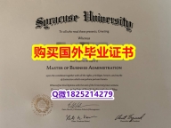 补办学位证【美国雪城大学毕业证假】补办本科毕业证成绩单