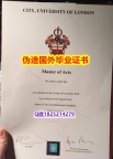 伪造学士文凭证书《CITY毕业证办理案例】学历认证 本科