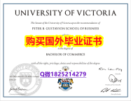 银行与金融专业【加拿大维多利亚大学毕业证博士offer】购买本科文凭证书