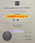 做毕业证书《BCIT毕业证证书】办理假学历