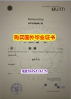 留学学分不够怎么办【德国乌尔姆大学毕业证GPA太低怎么办】伪造研究生成绩单