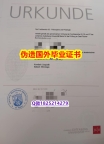 补办学士文凭证书《美因茨大学毕业证PDF版】【留学法国】
