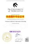 造假本科学位证书《UoN毕业证补办步骤】办理毕业证成绩单