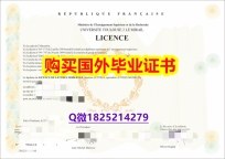 应付父母挂科补办【法国图卢兹第二大学毕业证2018版】办理硕士学位证书
