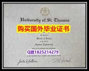 造假硕士【美国圣汤玛斯大学毕业证电子版】造假硕士成绩单