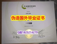 留信网认证本科学历《Camosun毕业证应付家长】办理本科学位证书