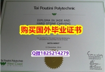 Etiqueta: 【新西兰泰普迪尼理工学院毕业证找工作】办理学位证书