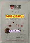 国外毕业证办理【新西兰奥克兰商学院毕业证留信网认证】购买本科成绩单