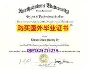 办理硕士学位证书【美国东北大学毕业证哪里有卖】补办学士文凭证书