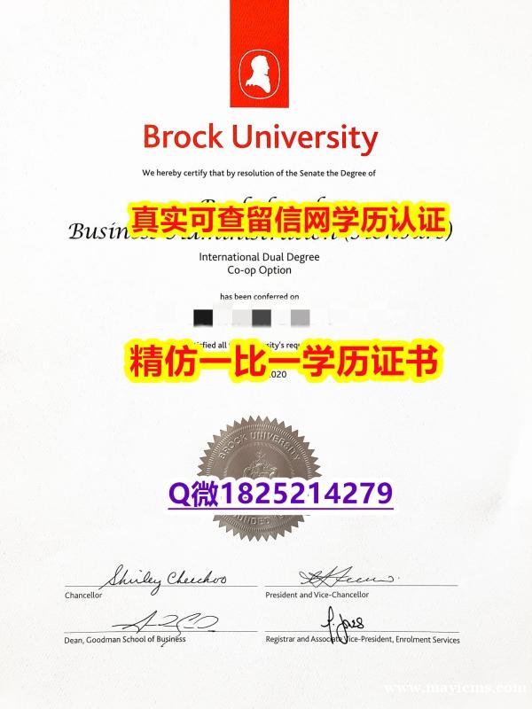 补办硕士假学历【加拿大布鲁克大学毕业证哪里有卖】伪造硕士毕业证 补办硕士假学历【加拿大布鲁克大学毕业证哪里有卖】伪造硕士毕业证
